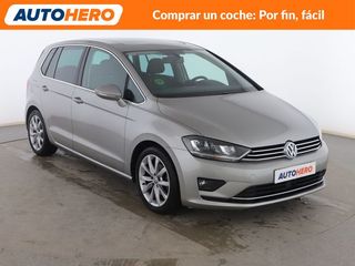Volkswagen Golf 1.6 TDI Sport BlueMotion Tech