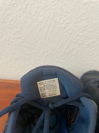 Zapatillas Reebok CrossFit Talla 42.5