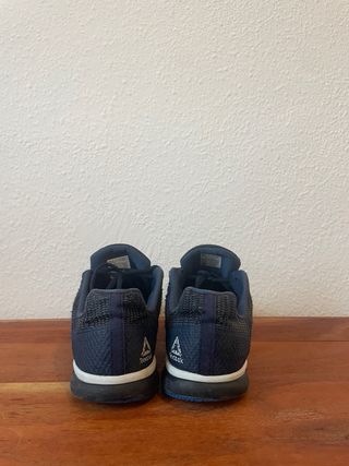 Zapatillas Reebok CrossFit Talla 42.5