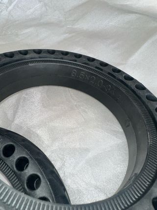 Ruedas Scooter Eléctrico 8.5x2.0-3