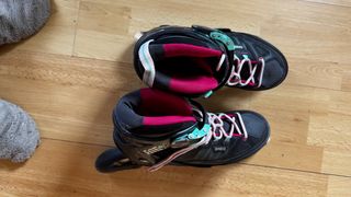 Patines en línea Oxelo Talla 38-41