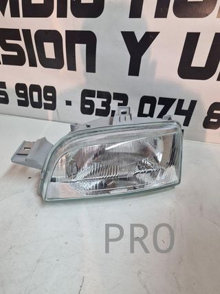 Faro Fiat Punto