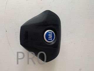 Airbag volante fiat grande punto 7354104460