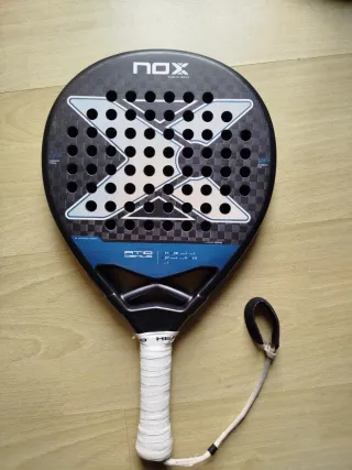 Pala Nox AT10 12K 2024