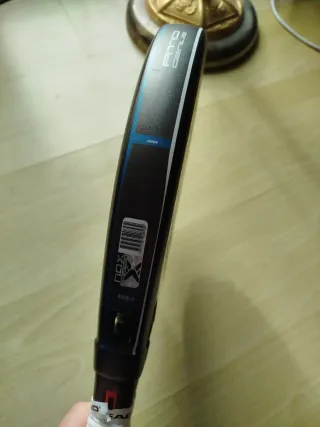 Pala Nox AT10 12K 2024