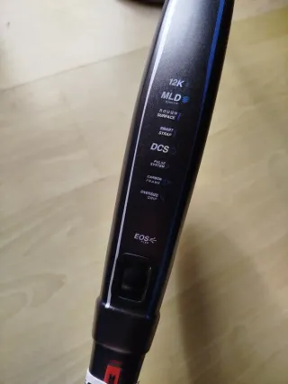 Pala Nox AT10 12K 2024