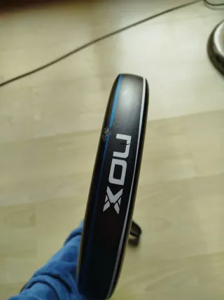 Pala Nox AT10 12K 2024