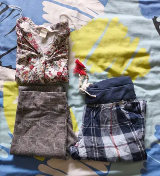 Lote Ropa Mujer Talla XS