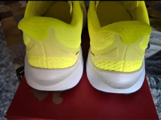 Zapatillas puma darter pro running