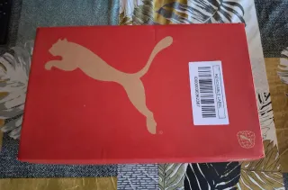 Zapatillas puma darter pro running