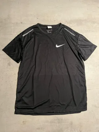 Completo Allenamento Nike nero