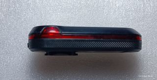 Garmin Varia RTL510 Radar Trasero.