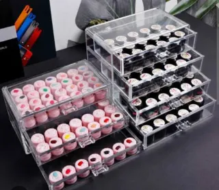 Mistery Box 42 Semipermanenti Nailfor