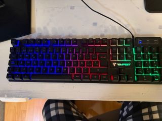 PC Gamer i7 | 16GB RAM Monitor Asus y MSI