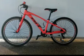 Bicicleta BH 24