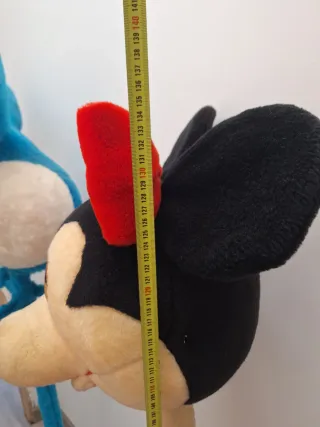 Percheros infantiles de peluche