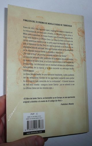 Lote de libros de Javier Sierra