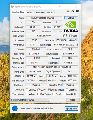 Scheda Madre Completa