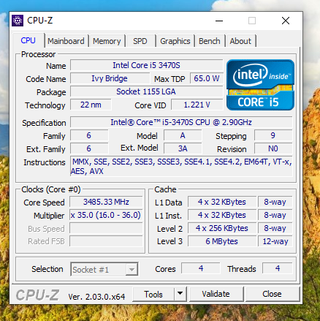 Scheda Madre Completa