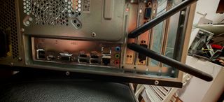 Scheda Madre Completa