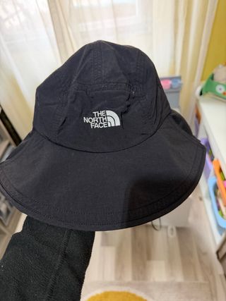 Gorro The North Face Negro