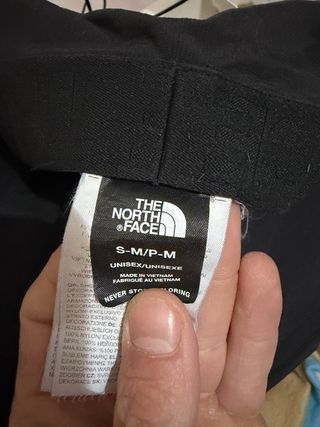 Gorro The North Face Negro