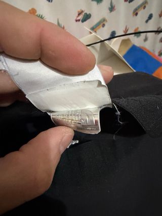 Gorro The North Face Negro