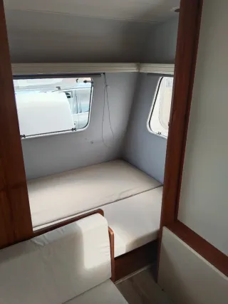 Carava dos ambientes