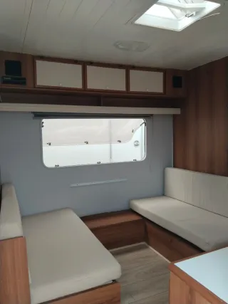 Carava dos ambientes