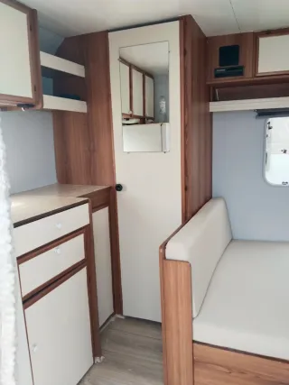 Carava dos ambientes