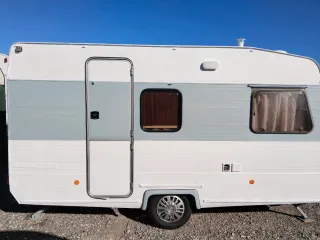 Carava dos ambientes