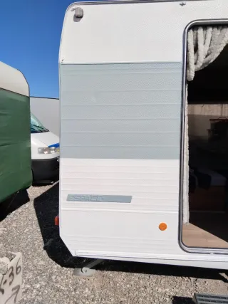 Carava dos ambientes