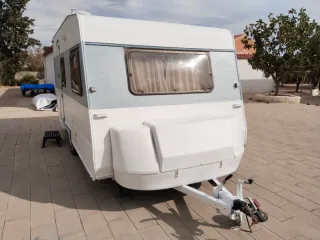 Carava dos ambientes