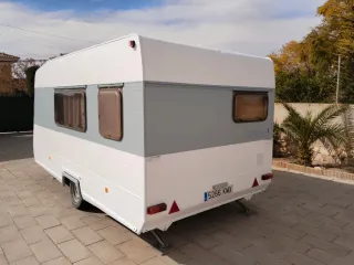 Carava dos ambientes