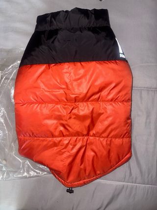 Giubbotto cane Bonapet XXL