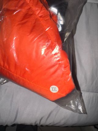 Giubbotto cane Bonapet XXL