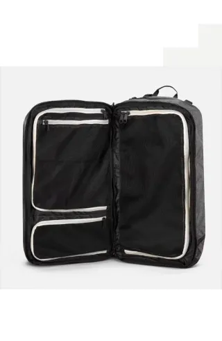 Mochila Forclaz Gris 40L