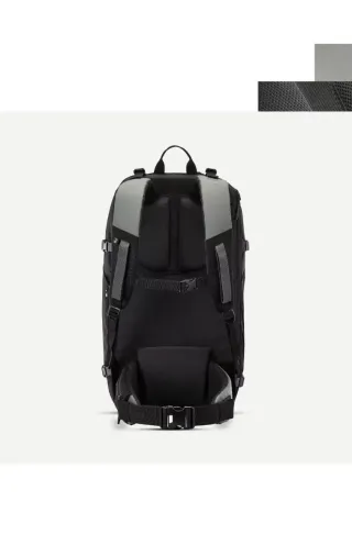 Mochila Forclaz Gris 40L