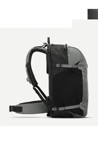 Mochila Forclaz Gris 40L