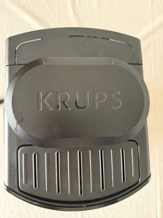 Cafetera Krups EA8108 Roma