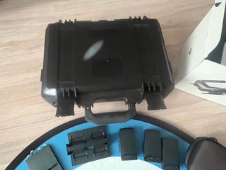 DJI Mavic Air Fly Combo