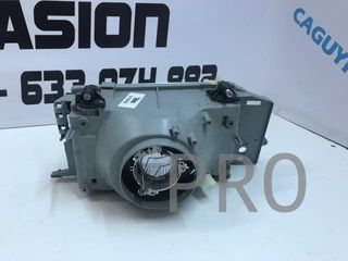 Faro Fiat tipo izquierdo nuevo