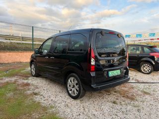 Citroen Berlingo 2017