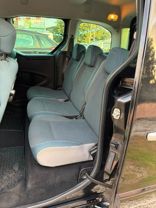 Citroen Berlingo 2017