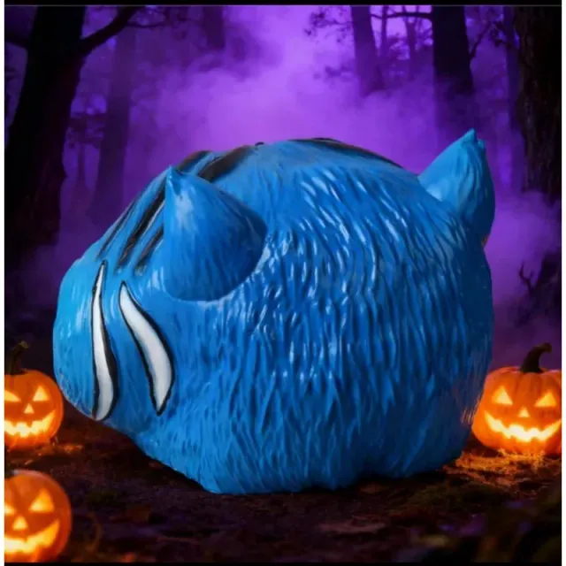 Disfraz máscara Tigre Tiger - KPop Demon Hunters