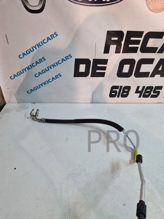 Manguito dirección asistida Fiat/Opel