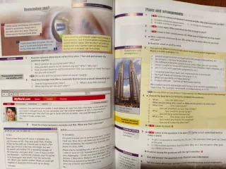 English Unlimited B1 Pre-Intermediate Pack