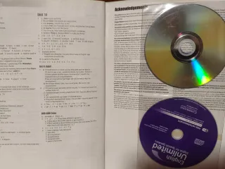 English Unlimited B1 Pre-Intermediate Pack