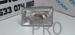 faro Fiat regata izquierdo valeo