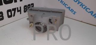 faro Fiat regata izquierdo valeo